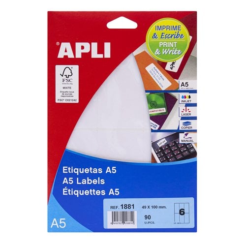 ETIQ.IMP.APLI 01881 15h A5 49x100