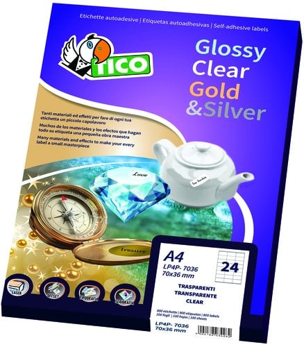 ETIQ.IMP.TICO GL4-3828 100h A4 MT.ORO MA