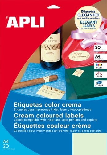 ETIQ.IMP.APLI 11843 20h A4 VERDE 210x297