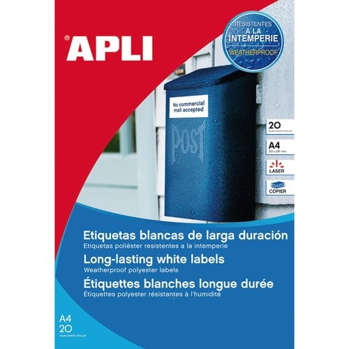 ETIQ.IMP.APLI 16682 20h A4 PLT 199,6x143