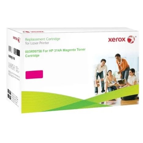 ***COMPAT. HP TONER Q7563A Nº314A MAGEN