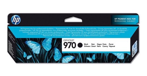 CART.IJ.HP CN621AE Nº970 NEGRO 3000 Pag.