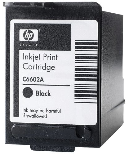 CART.IJ.HP C6602A NEGRO 18ML