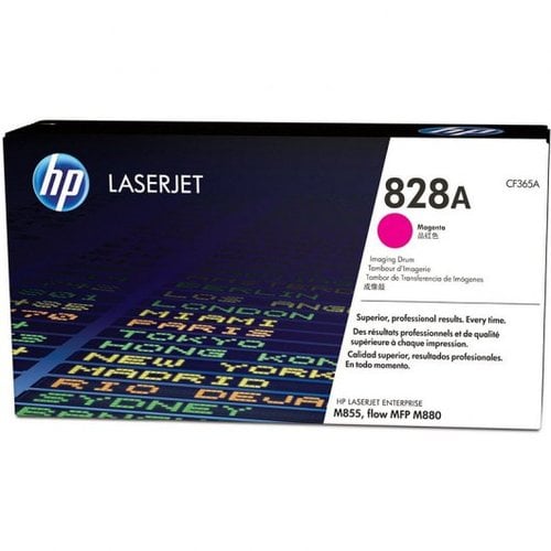 TAMBOR HP CF365A Nº 828A LJ M880 MAGENTA