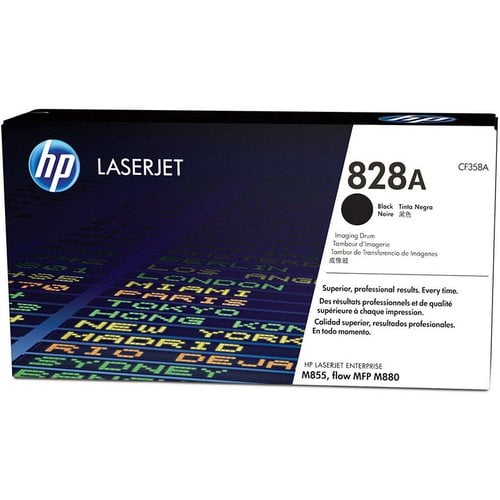 TAMBOR HP CF358A Nº 828A LJ M880 NEGRO