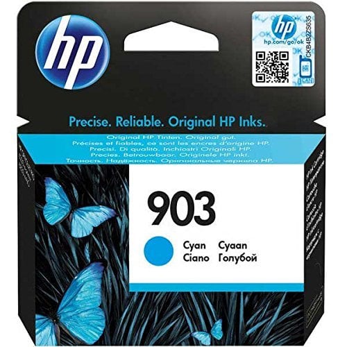 CART.IJ.HP T6L87AE Nº903 CIAN 315 PA