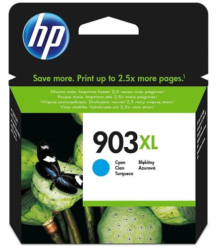 CART.IJ.HP T6M03AE Nº903XL CIAN