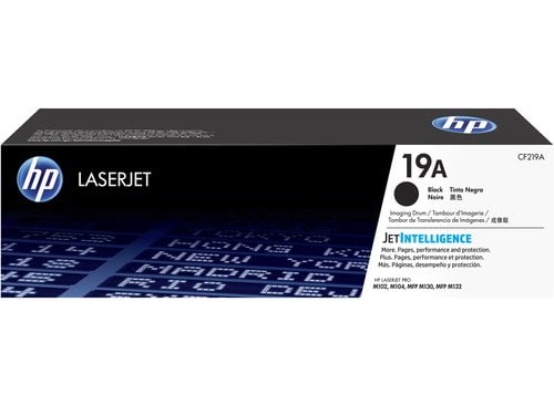 TAMBOR HP CF219A Nº19A NEGRO