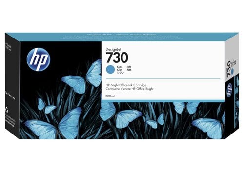 CART.IJ.HP P2V68A Nº730 CIAN