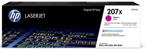 TONER HP Nº207X W2213X MAGENTA