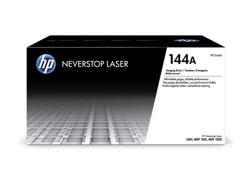 TAMBOR HP W1144A NEGRO