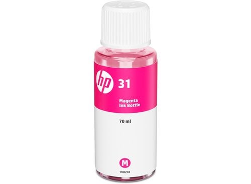 CART.IJ.HP Nº31 1VU27AE MAGENTA