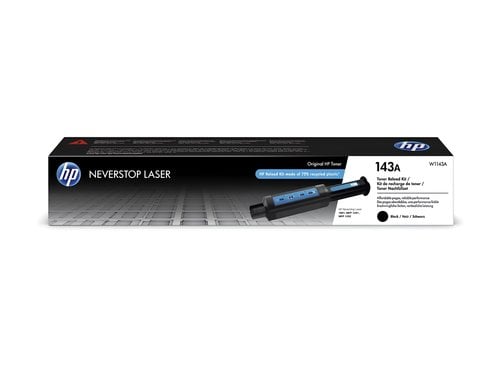TONER HP Nº143A W1143AD NEGRO