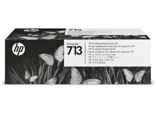CABEZAL HP 3ED58A Nº713 T200/T600