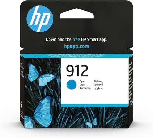 CART.IJ.HP 3YL77AE Nº912 CIAN 315 PA