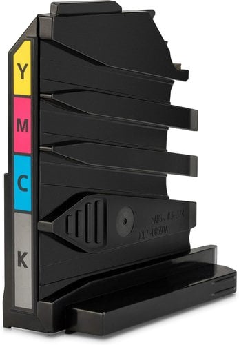 BOTE RESIDUAL HP 5KZ38A