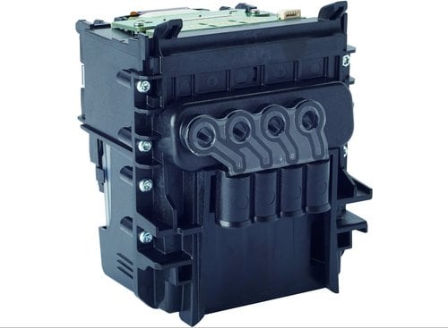 CABEZAL.HP F9J81A Nº729