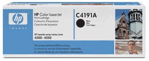 TONER HP C4191A LJ C.4500/4550 NEGRO