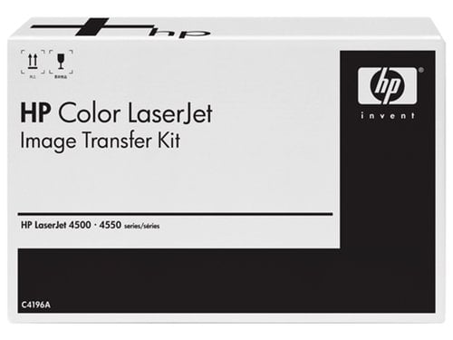 KIT TRANSF. HP C4196A LJ C.4500