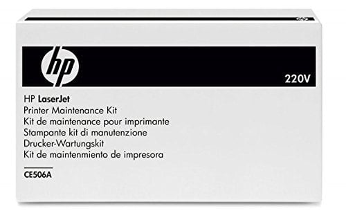 FUSOR HP CE506A LJ CP 3525 (220V)