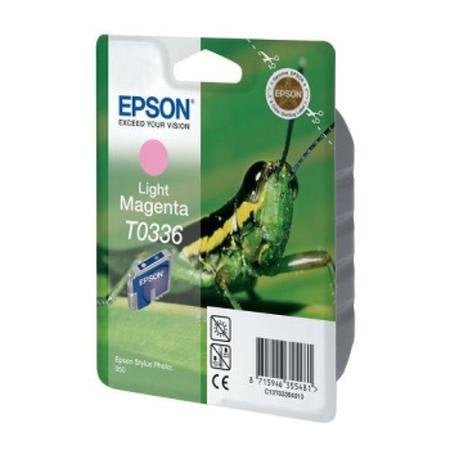 CART.IJ.EPSON T033640 950 MAGENT CL