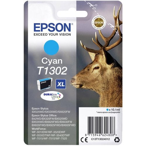 CART.IJ.EPSON T130240 CIAN