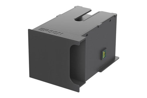 CAJA MANTENIMIENTO EPSON T671000