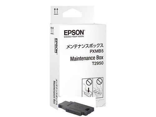 COLECTOR EPSON T295000 TINTA USADA