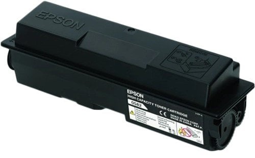 TONER EPSON S050584 M2400D/MX20DN NEGRO
