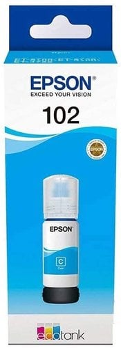 CART.IJ.EPSON T03R240 Nº102 CIAN