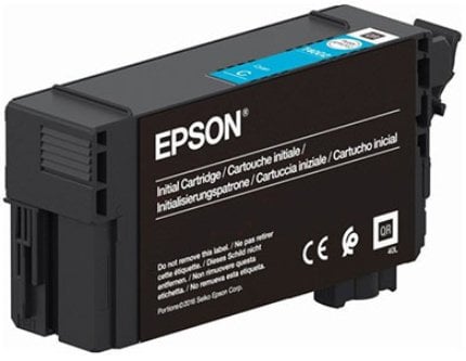 CART.IJ.EPSON T40D240 CIAN