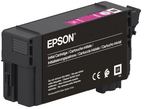 CART.IJ.EPSON T40D340 MAGENTA