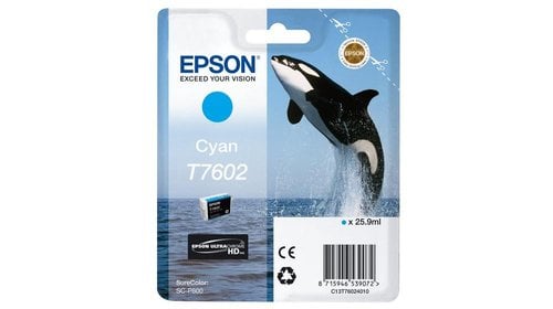 CART.IJ.EPSON T760240 CIAN