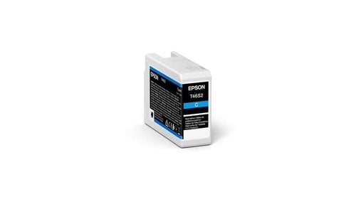 CART.IJ.EPSON T46S200 CIAN