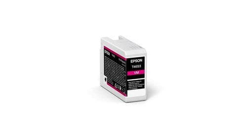 CART.IJ.EPSON T46S300 MAGENTA
