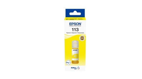 CART.IJ.EPSON T06B440 ECOTANK 113 AMAR.