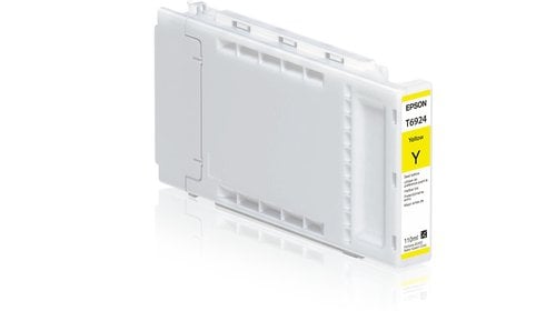 CART.IJ.EPSON T692400 SC-T AMARILLO