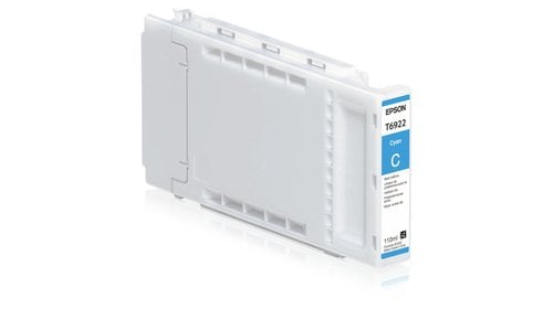 CART.IJ.EPSON T692200 SC-T CIAN