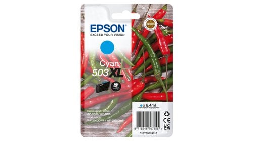 CART.IJ.EPSON T09R240 Nº503XL CIAN