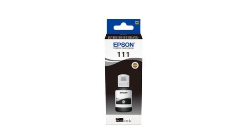 CART.IJ.EPSON T03M140 ECOTANK NEGRO