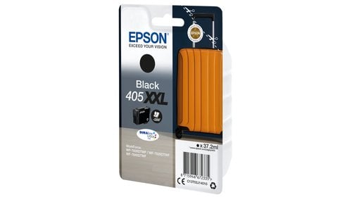 CART.IJ.EPSON T02J140 Nº405XXL NEGRO