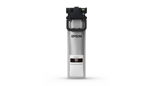 CART.IJ.EPSON T11D140 NEGRO XL