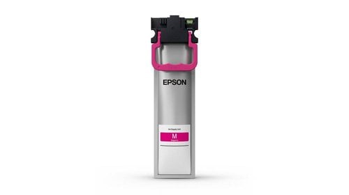 CART.IJ.EPSON T11D340 MAGENTA XL