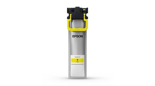 CART.IJ.EPSON T11D440 AMARILLO XL