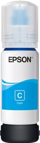 CART.IJ.EPSON T00R240 ECOTANK 106 CIAN