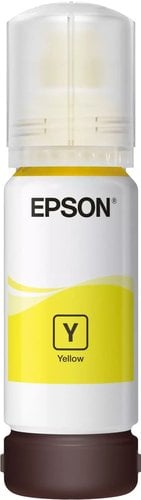 CART.IJ.EPSON T00R440 ECOTANK 106 AMAR