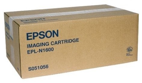 TONER + TAMBOR EPSON S051056 EPL-N1600