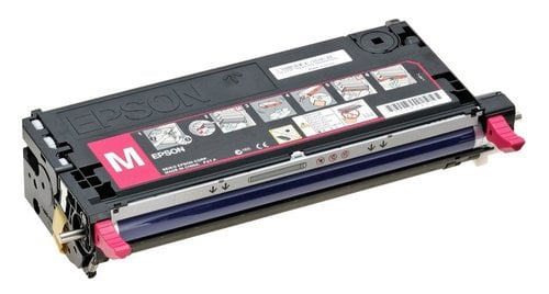 TONER EPSON S051129 MAGENTA (5.000 PAG)