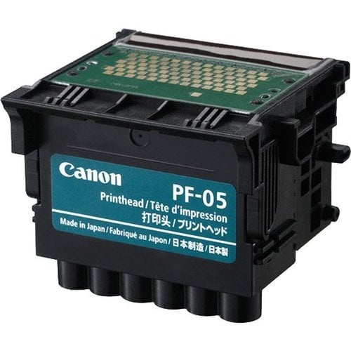CABEZAL CANON PF-05 (REF. 3872B001)