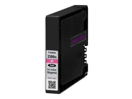CART.IJ.CANON PGI-2500XLM MAGENTA